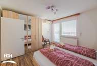 1100 Wien Helle 4-Zimmer Dachterrassenwohnung im 7. Liftstock mit Ausblick