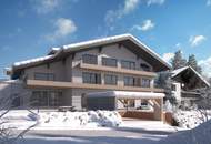 TOP-ANGEBOT! Neubau-Maisonetten-Wohnung in toller Lage am Mitterberg - ca. 107m²