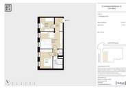 PROVISIONSFREI! Schiffmühlenstraße 56_kompakte 3 Zi Altbauwohnung im ausgebauten Gründerzeithaus_VERKAUFSSTART!_T9