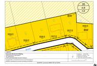 Attraktives Baugrundstück in ruhiger Lage – 849 m² in Wipfing (Nähe Tulln &amp; Wien)
