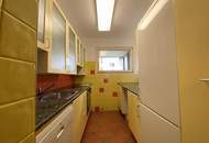 Loggia-Familien-Wohnung nahe U6 und Brunnenmarkt