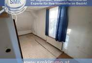 BASTLERHIT HAUS ODER NUR GRUNDSTÜCK FÜR GEWERBE!