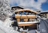 "The View" - Luxuschalet am Sonnberg