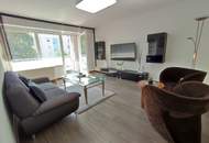 Hochwertig renovierte 2‑Zimmer Wohnung mit Balkon