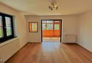 Charmantes Reiheneckhaus in Krems: 3 Zimmer, Garten, Balkon und Terrasse!