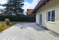 Neues Wohnglück mit herrlich großem Garten!