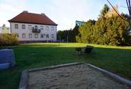 Familienhit - charmante 3 Zimmer-Wohnung in Ruhelage