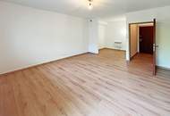 Erstbezug nach Komplettrenovierung! Garconniere mit Tiefgaragenplatz im Zentrum von Pressbaum