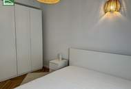 Möblierte 2 Zimmer Wohnung! - All inclusive Miete - Zentrale Anbindung - 6 Monate Befristung