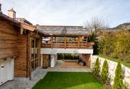 Atemberaubende Liegenschaft in bester Sonnen- &amp; Panoramalage