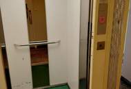 2-Zimmer-Wohnung in U-Bahn-Nähe