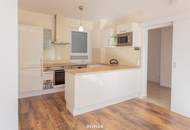 Moderne 3-Zimmer-Wohnung mit Loggia & Garage in ruhiger Wohnlage von Mauerbach