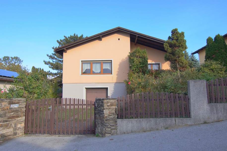 Perfektes Einfamilienhaus in begehrter Lage, Haus-kauf, 319.000,€, 2452 Bruck an der Leitha