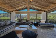 Beeindruckende Luxusvilla in sonniger Toplage