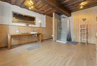 Charmantes, teilweise saniertes Bauernhaus mit Ausbaupotenzial in Reichenfels im Lavanttal