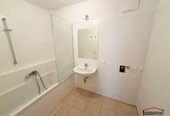 Helle 2-Zimmerwohnung mit großem Balkon