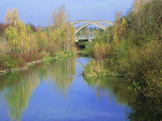 Neubauwohnung nähe Badeteich Gerasdorf TOP 9