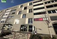 Lebensqualität trifft urbane Lage - Moderne 3-Zimmer-Wohnung mit gemütlicher Freifläche!