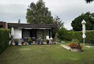Einzigartige Gelegenheit - Haus am See - modernisierter Bungalow in Seenähe mit großem Garten und Carport - sofort beziehbar