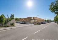 Projektliegenschaft im 12. Bezirk – ca. 2.800 m² Grundstücksfläche