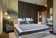 Hochwertige Neubauwohnungen im Zentrum von Kirchdorf in Tirol