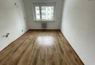 Wohnen mit hohem Erholungswert! Einladene 3-Raum Wohnung mit Loggia in grüner Lage!