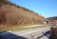 GRUNDSTÜCK OHNE BAUZWANG IN RUHIGER LAGE!