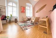 EIN ORT MIT LEISER KRAFT - EIN STORE, DER ATMOSPHÄRE SCHAFFT