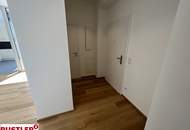 Erstbezugs-Dachgeschosswohnung in zentraler Lage