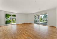 Modernes, barrierefreies Wohnen in Seenähe - Erstbezug in Krumpendorf am Wörthersee