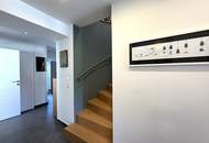 Stadthausflair in Perchtoldsdorf mit Burgblick | Exklusive Maisonettewohnung mit Terrasse & Eigengarten | 3 Zimmer | ca. 115 m² | Schremsgasse