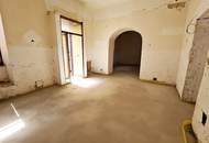 GESCHÄFTSLOKAL, BÜRO ODER LAGER, 77 m2 Altbau im Edelrohbau, 3 Zimmer, Nebenräume, Große Mohrengasse