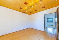 3 ZIMMER WOHNUNG MIT TERRASSE UND PARKPLATZ IN HOLLABRUNN!