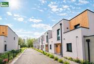 Hohe Lebensqualität dank optimaler Kombination aus Stadt- und Landleben! Provisionsfrei!