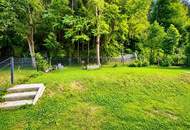 Attraktive 3-Zimmer-Gartenwohnung mit befristetem Mietvertrag - ANLEGER