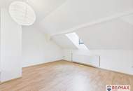 Charmante Maisonette-Wohnung in Wittau