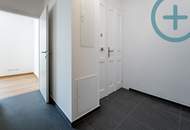 stilvolle 2-Zimmerwohnung im Grünen
