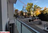 Top Gewerbefläche samt Lager in 1050 Wien