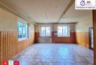 Grundstück mit Altbestand Bauklasse I, offen/gekoppelt 1210 Wien