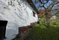 Einfamilienhaus mit Garten nahe Stadtzentrum