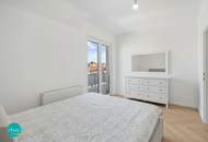 Modernes Dachgeschoss-Juwel! Exklusiv & Ruhig: 3 Zimmer mit Innenhof-Dachterrasse! DÖBLING DELUXE!
