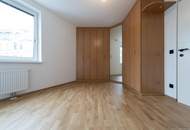 Befristet vermietete 2-Zimmer-Wohnung mit guter Rendite nahe der U3