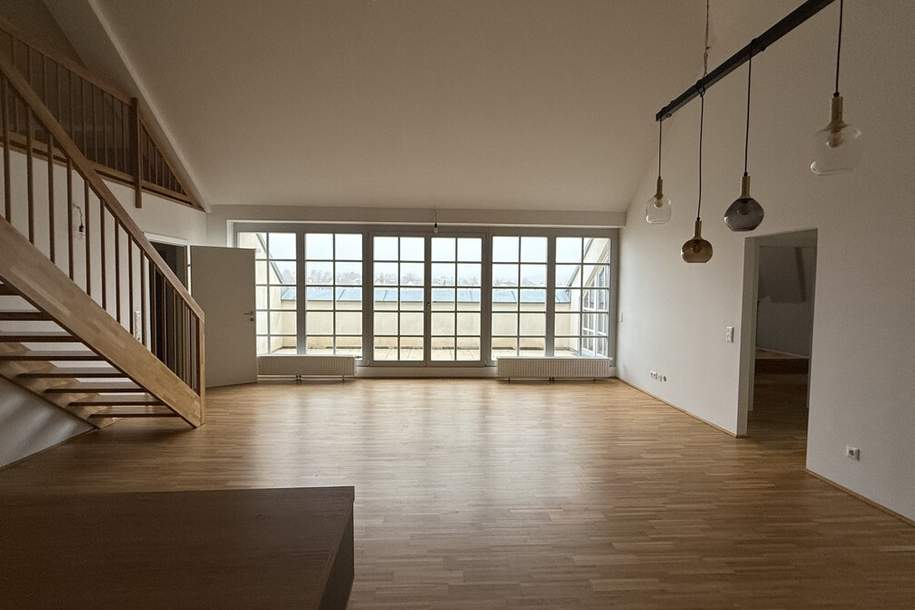 Traumblick im Schloss! Haus 2 Top 26, Wohnung-miete, 1.826,00,€, 7100 Neusiedl am See