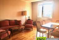 Helle 2-Zimmerwohnung Nähe Donaukanal und Prater