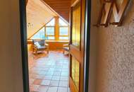 Kompakt. Ruhig. Zentral. 1-Zimmer-Wohnung am Kreuzbergl