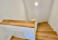 !!!FRÜHLINGSAKTION!!! - ERSTBEZUG - Doppelhaushälfte - 130 m² - 4 Zi - Nähe Klosterneuburg