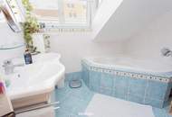 DG-Terrassen-Maisonette nahe Augarten und U4