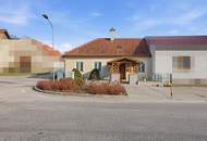 Liebevoll gepflegtes Einfamilienhaus - Stetteldorf am Wagram