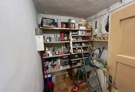 BIETERVERFAHREN! Verlassenschaftsverkauf mit ca. 431 m² Grund – viel Raum für neue Ideen