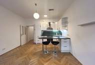 Moderne ZWEI Zimmer Wohnung – an der Grenze zwischen dem 14 und 15 bez.